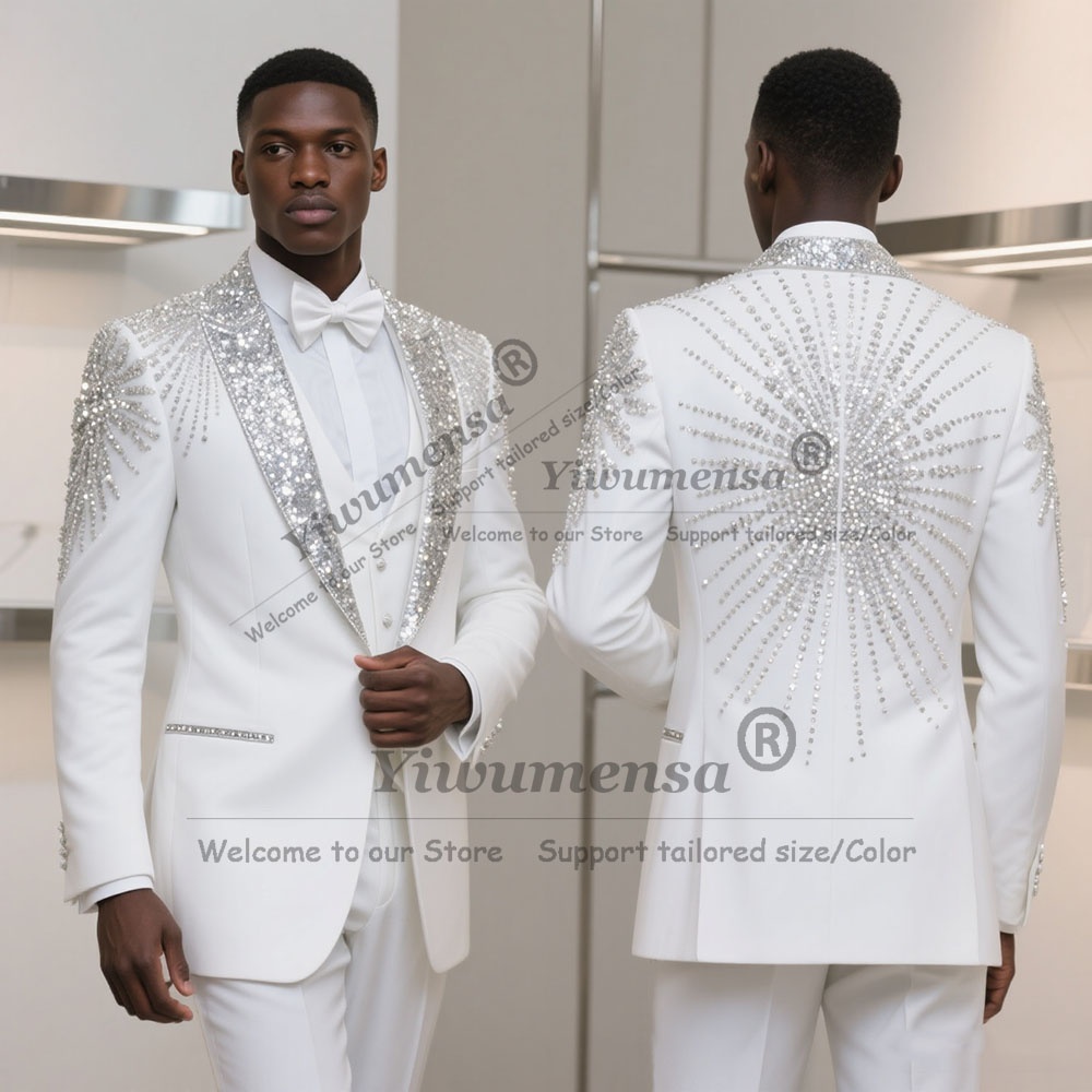 بدلات فاخرة للرجال لحفلات الخط - مراجعة Men'S Formal Wear For Engagement وسعره