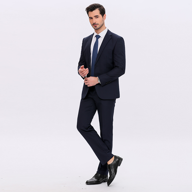 بدلة رجالية من قطعتين بزرين، ت - مراجعة Korean Men Formal Wear وسعره