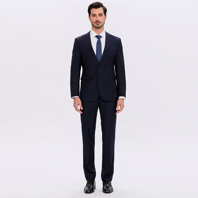 بدلة رجالية من قطعتين بزرين، ت - مراجعة Korean Men Formal Wear وسعره