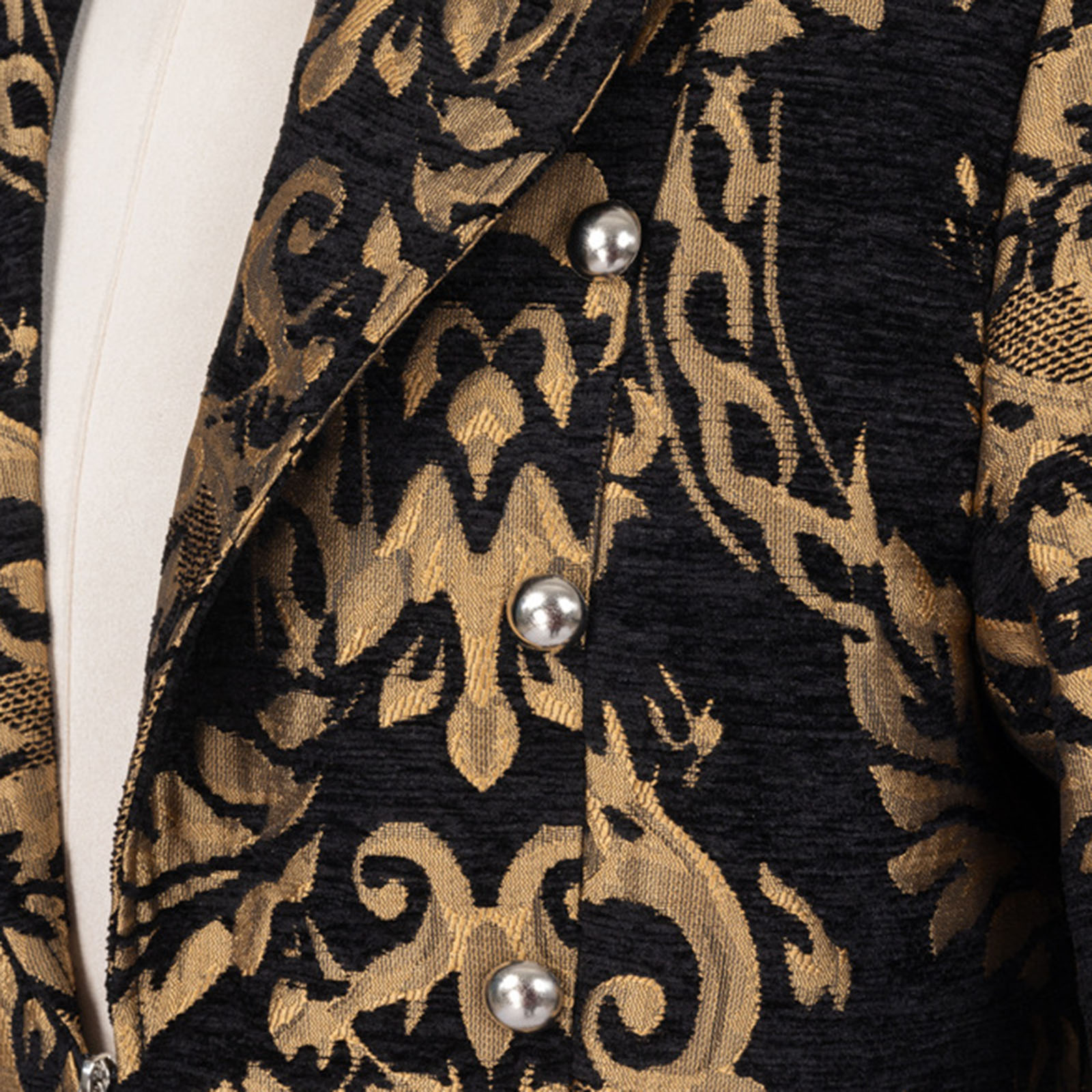 معطف رجالي على الطراز القروسطي - مراجعة Victorian Men'S Formal Wear وسعره