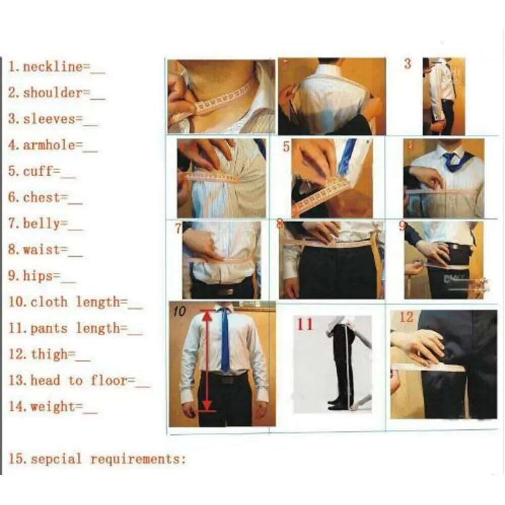بدلة رجالية رسمية فاخرة باللون - مراجعة Men'S Formal Wear No Suit وسعره