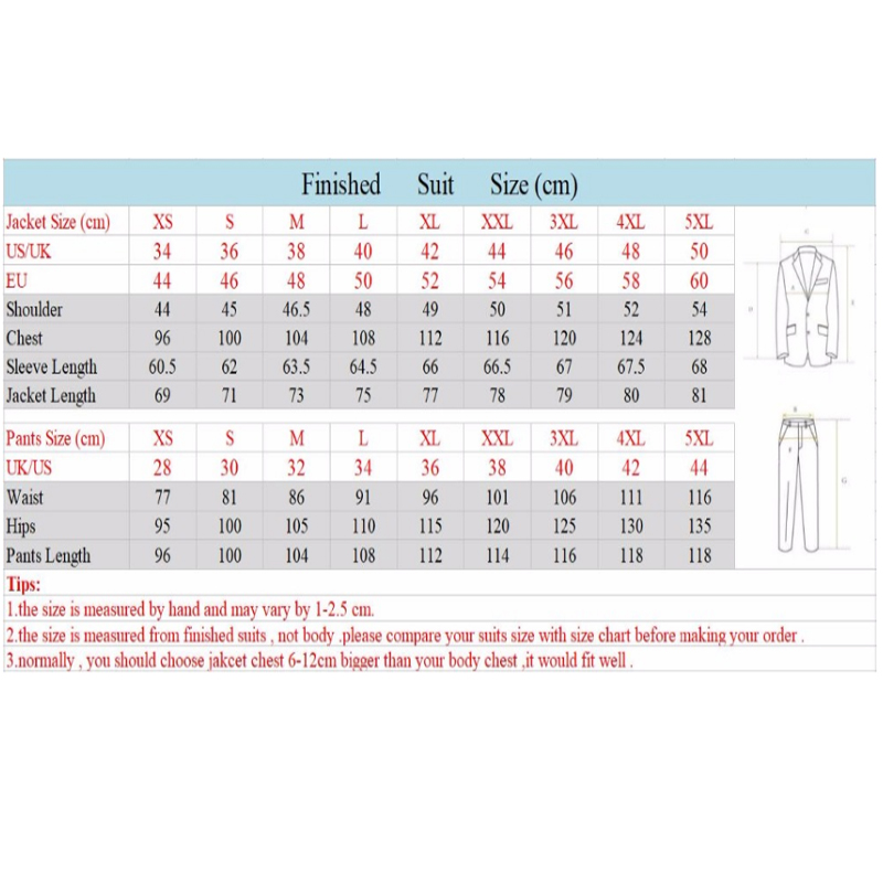 الأزرق الداكن الرسمي للرجال ال - مراجعة Formal Wear For Men In Wedding وسعره