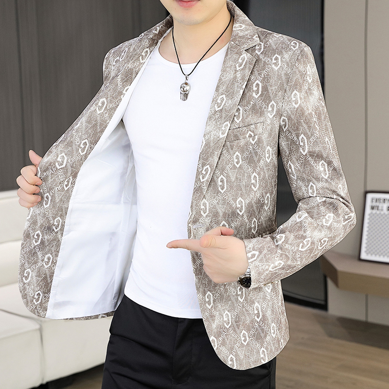 بليزر رجالي خريف/شتاء 2026، بت - مراجعة Korean Men Formal Wear وسعره