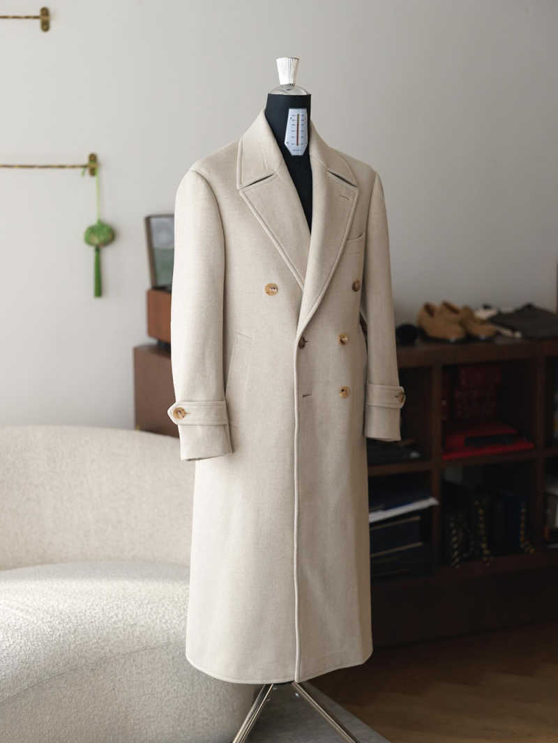 شهم الرجال معطف شتاء دافئ 1 قط - مراجعة Men'S Formal Wear No Suit وسعره