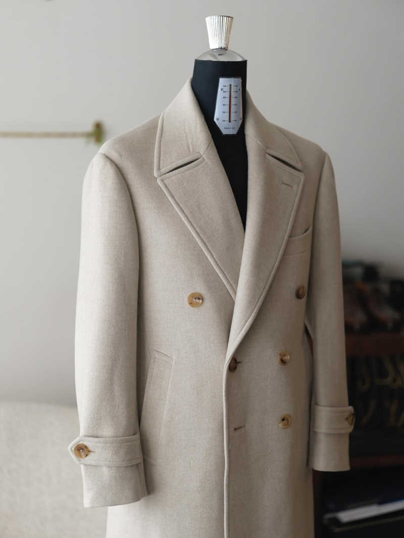 شهم الرجال معطف شتاء دافئ 1 قط - مراجعة Men'S Formal Wear No Suit وسعره