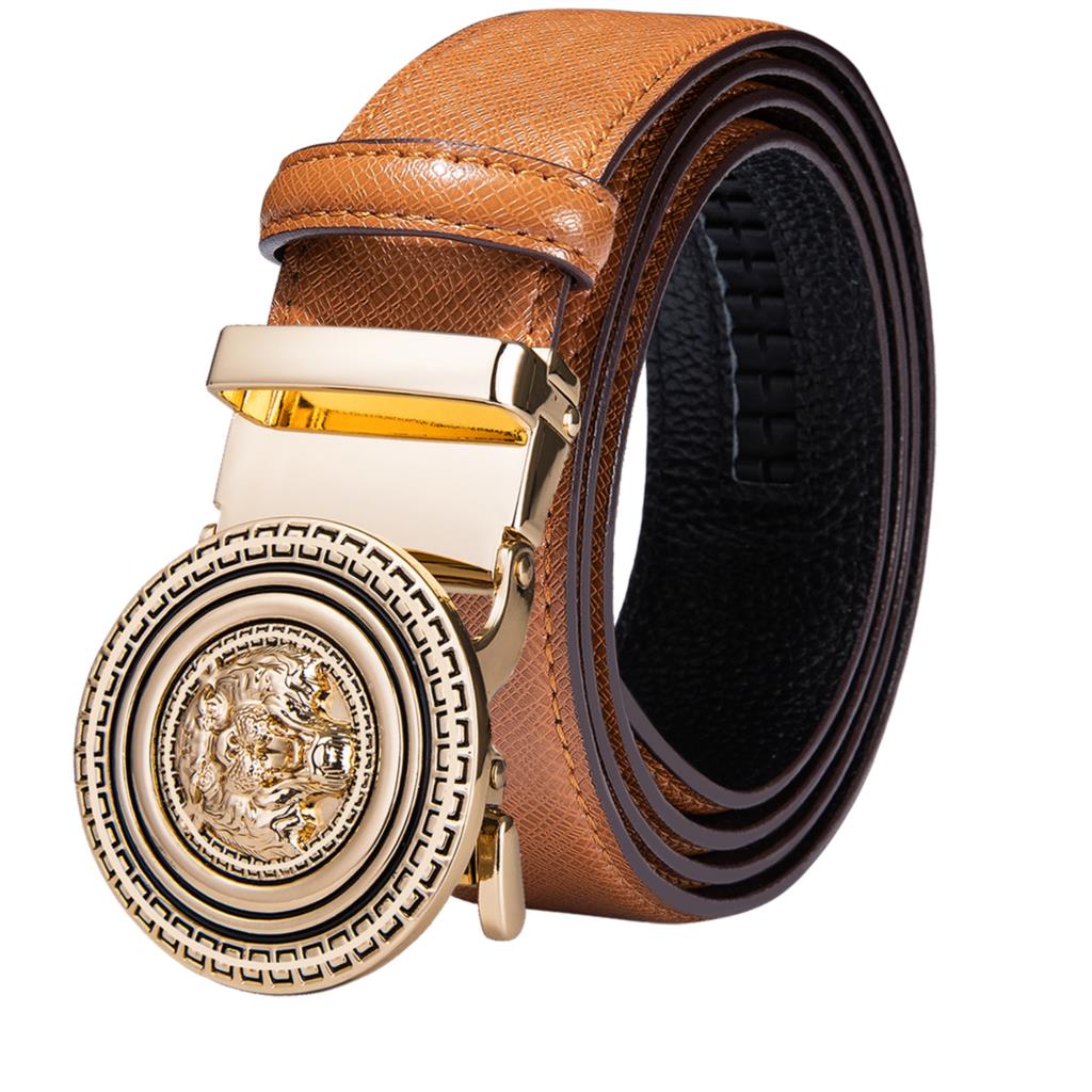 العلامة التجارية الجديدة رجالي - مراجعة Men Formal Wear Brown وسعره