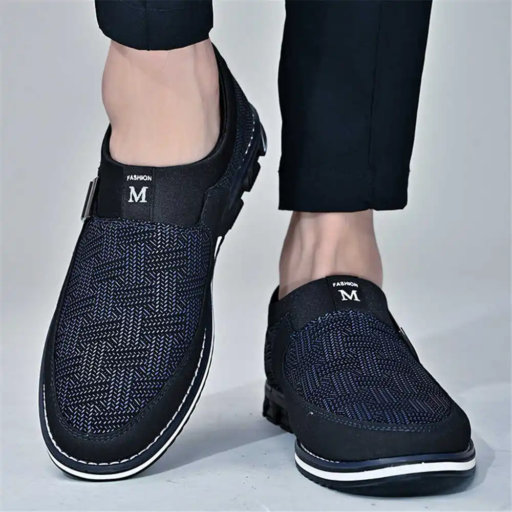 الأزرق الداكن 44-45 أحذية الصي - مراجعة Men'S Formal Wear Big And Tall وسعره