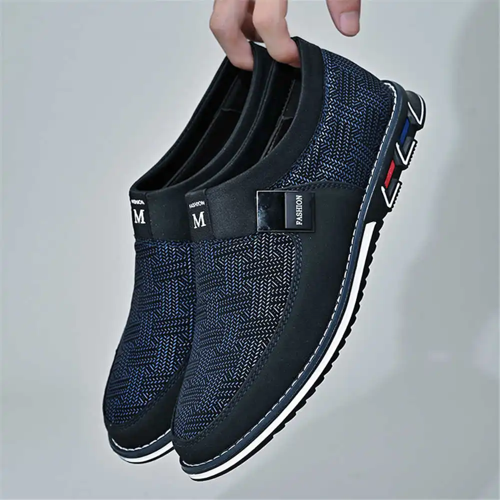 الأزرق الداكن 44-45 أحذية الصي - مراجعة Men'S Formal Wear Big And Tall وسعره