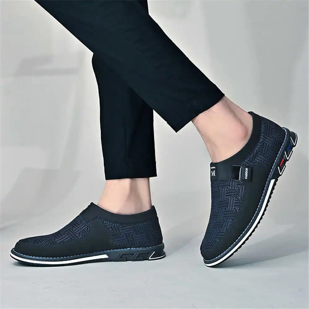 الأزرق الداكن 44-45 أحذية الصي - مراجعة Men'S Formal Wear Big And Tall وسعره