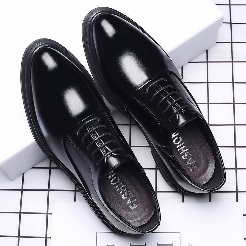 الرجال فستان أحذية رسمية أوكسف - مراجعة Formal Wear For Men In Wedding وسعره