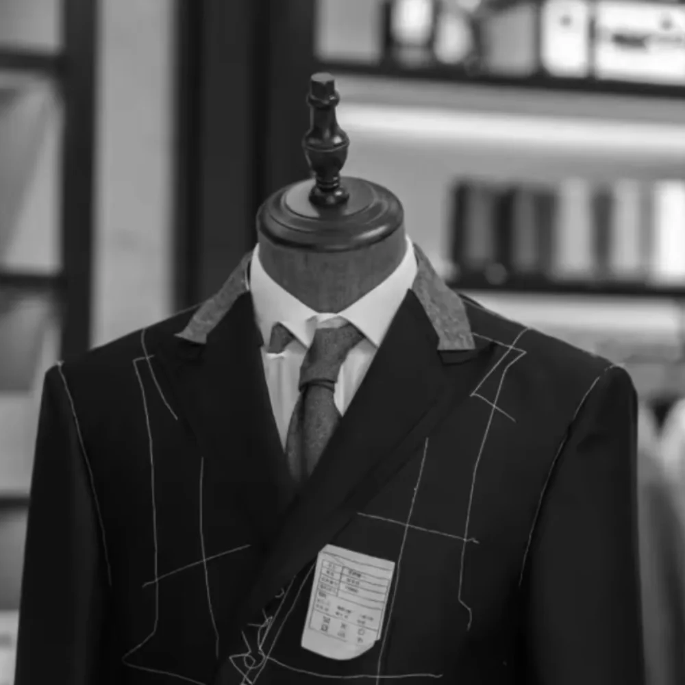 بدلة رجالية أنيقة من 3 قطع لحف - مراجعة Men'S Formal Wear For Engagement وسعره