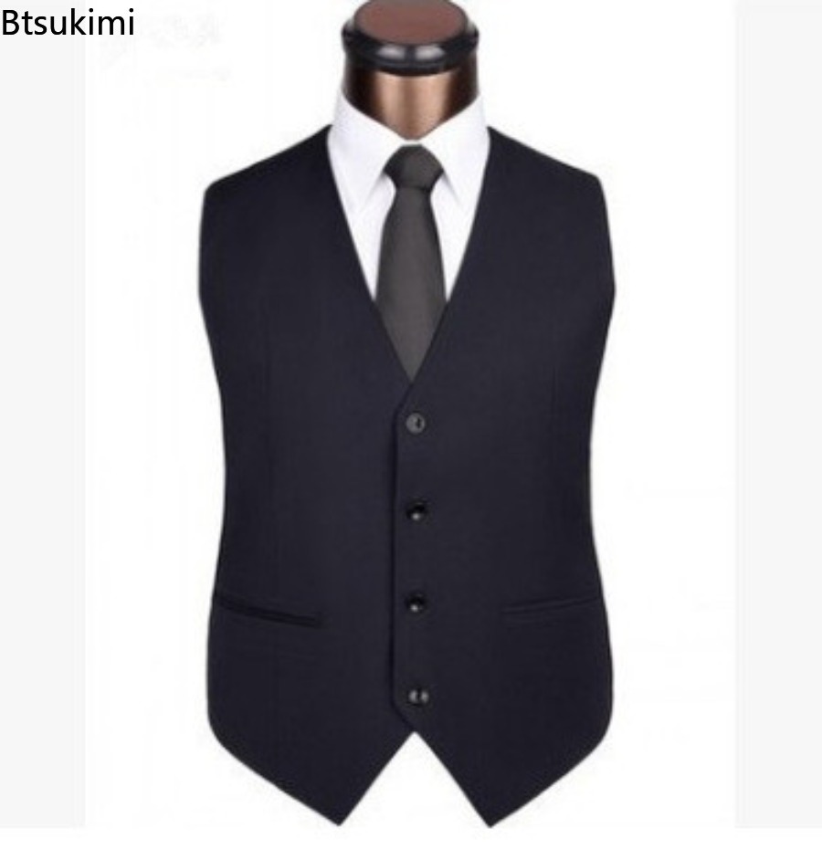 S-6XL حجم كبير الرجال الكورية  - مراجعة Korean Men Formal Wear وسعره