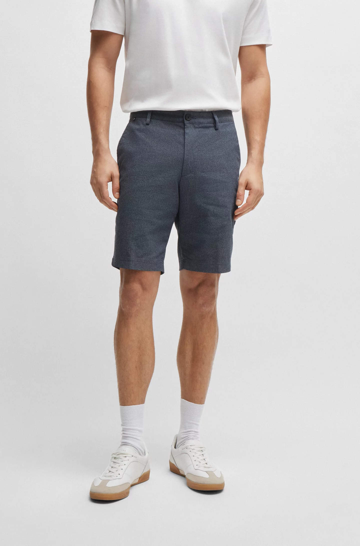 بنطلونات رجالية رسمية صيفية قص - مراجعة Men'S Formal Wear Big And Tall وسعره