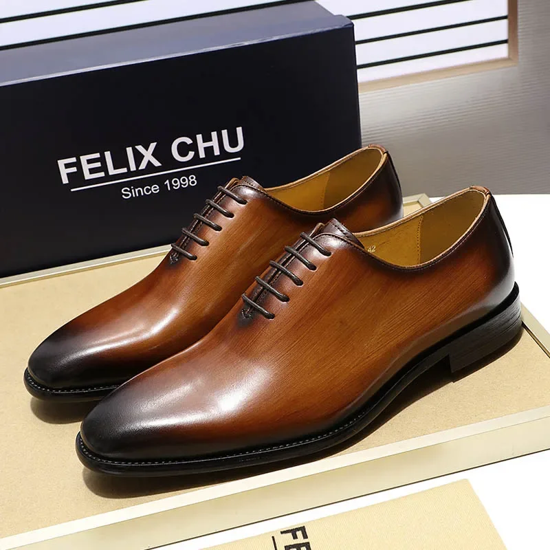 مصمم جلد طبيعي رجالي بالجملة أ - مراجعة Men'S Luxury Formal Wear Brands وسعره
