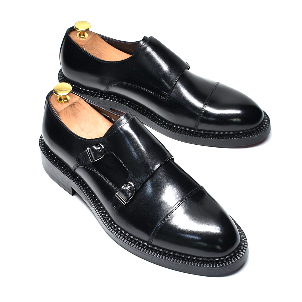 فاخر جلد طبيعي للرجال فستان ال - مراجعة Men Formal Wear Brown وسعره