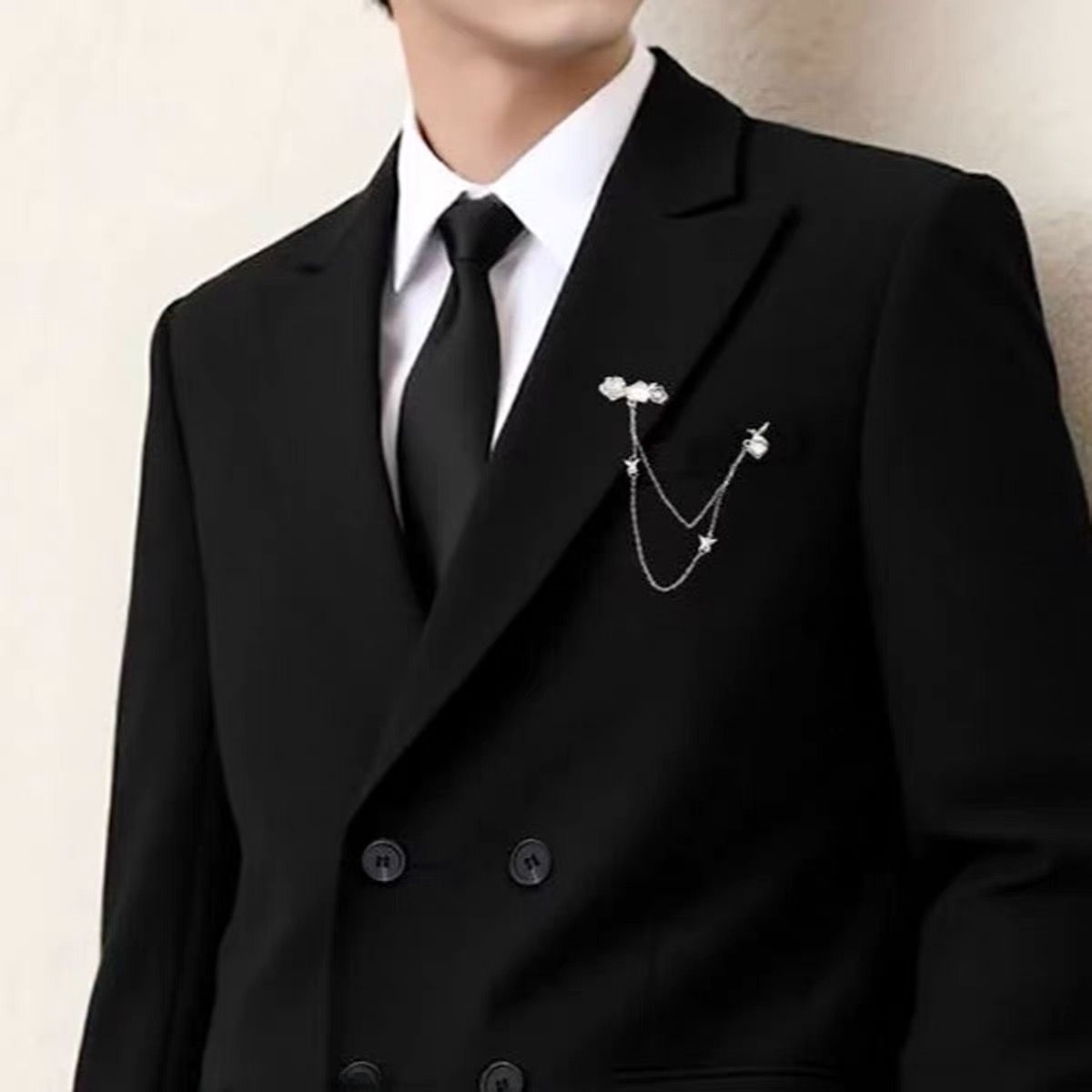 طقم بدلة رسمية كاجوال للرجال ب - مراجعة Men'S Formal Wear For Engagement وسعره
